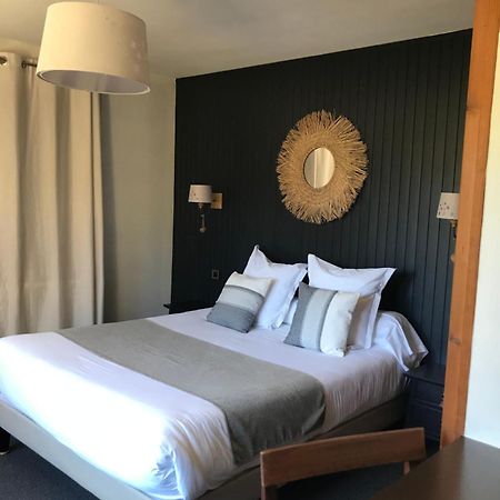 Hotel Du Verdon Beauvezer Eksteriør bilde