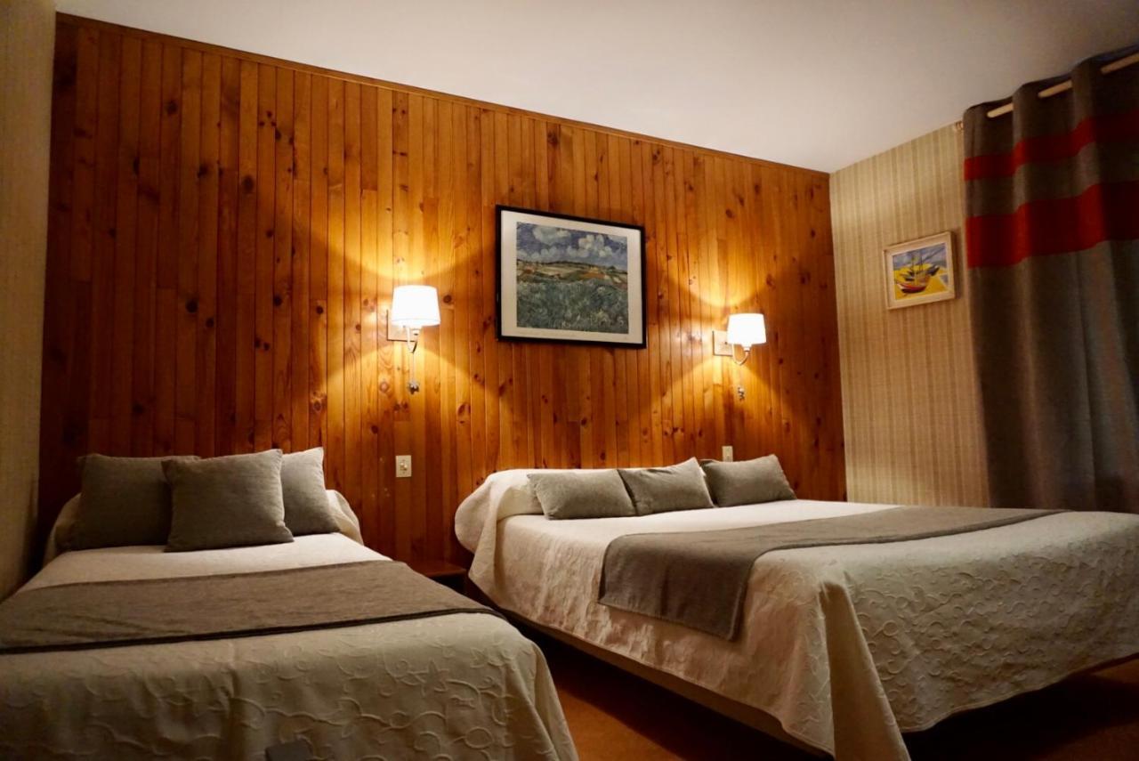 Hotel Du Verdon Beauvezer Eksteriør bilde
