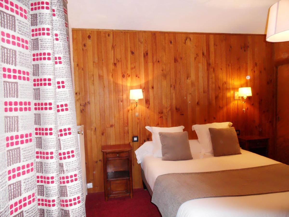 Hotel Du Verdon Beauvezer Eksteriør bilde