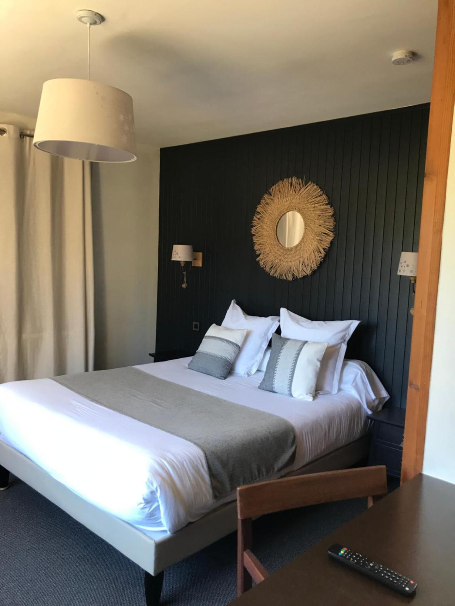 Hotel Du Verdon Beauvezer Eksteriør bilde