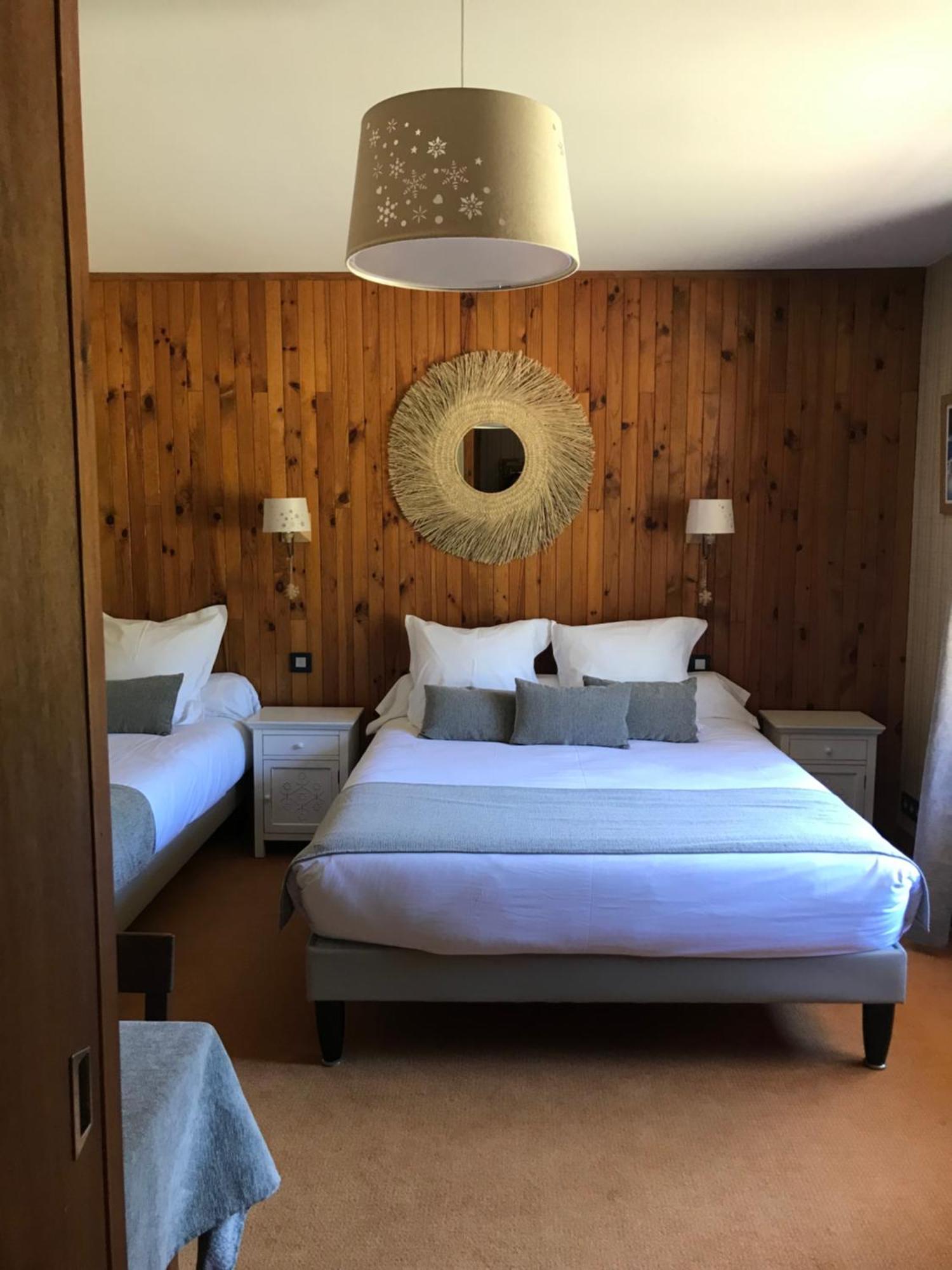 Hotel Du Verdon Beauvezer Eksteriør bilde