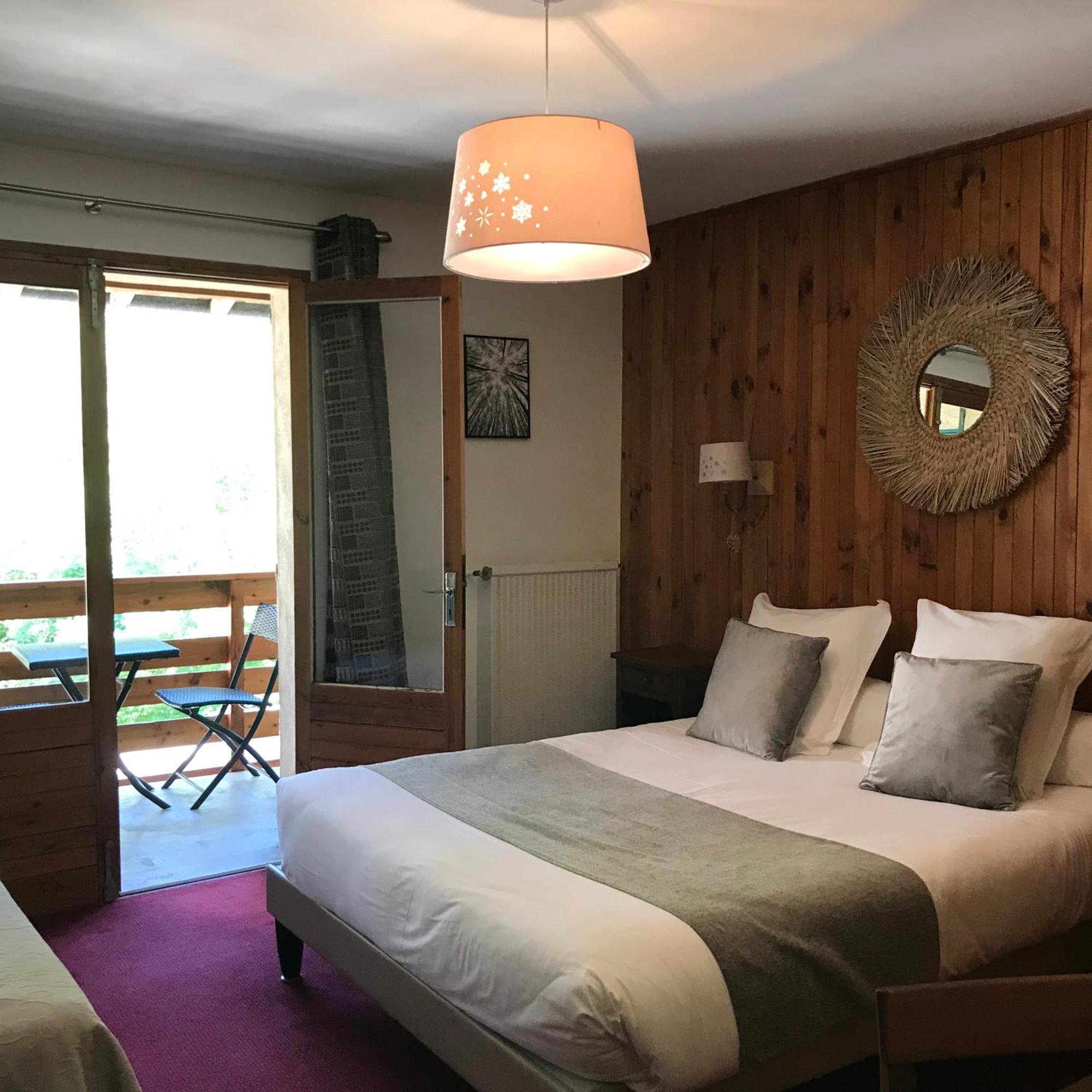 Hotel Du Verdon Beauvezer Eksteriør bilde