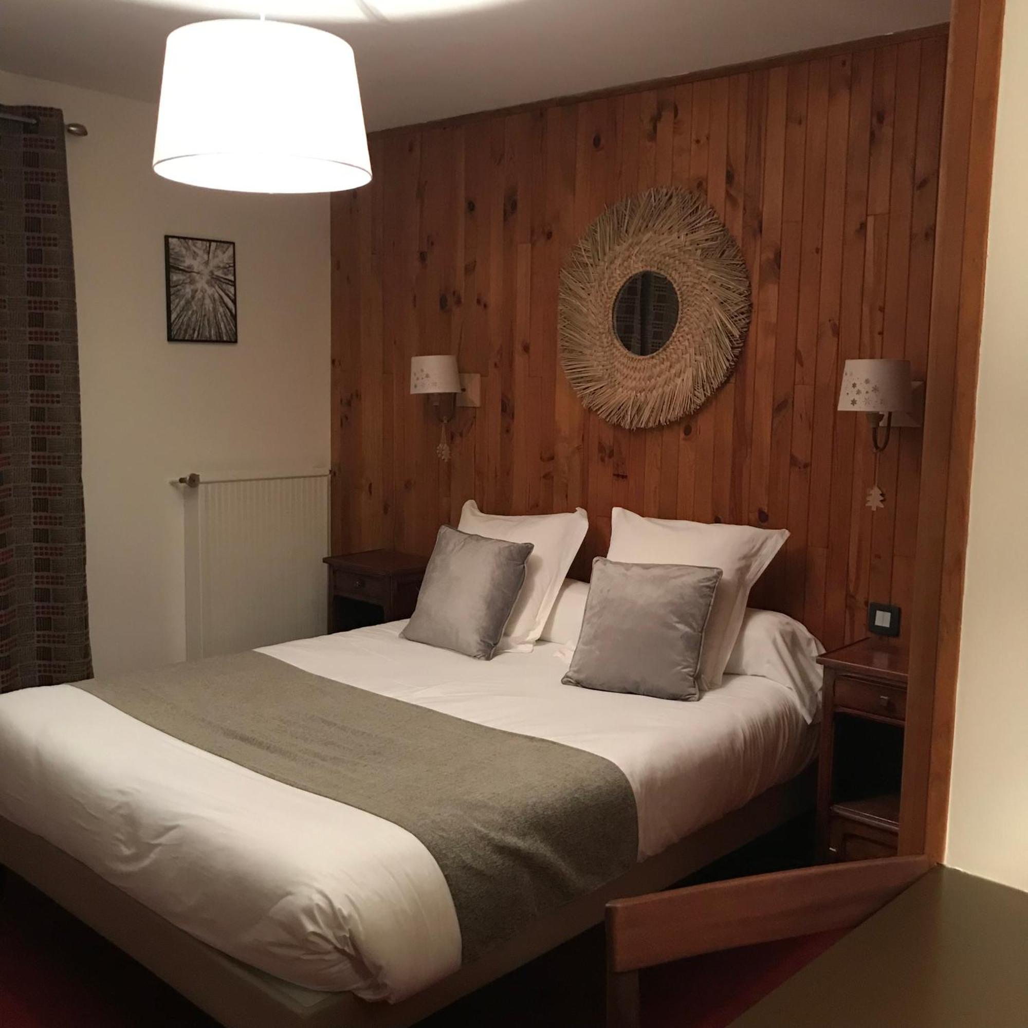 Hotel Du Verdon Beauvezer Eksteriør bilde