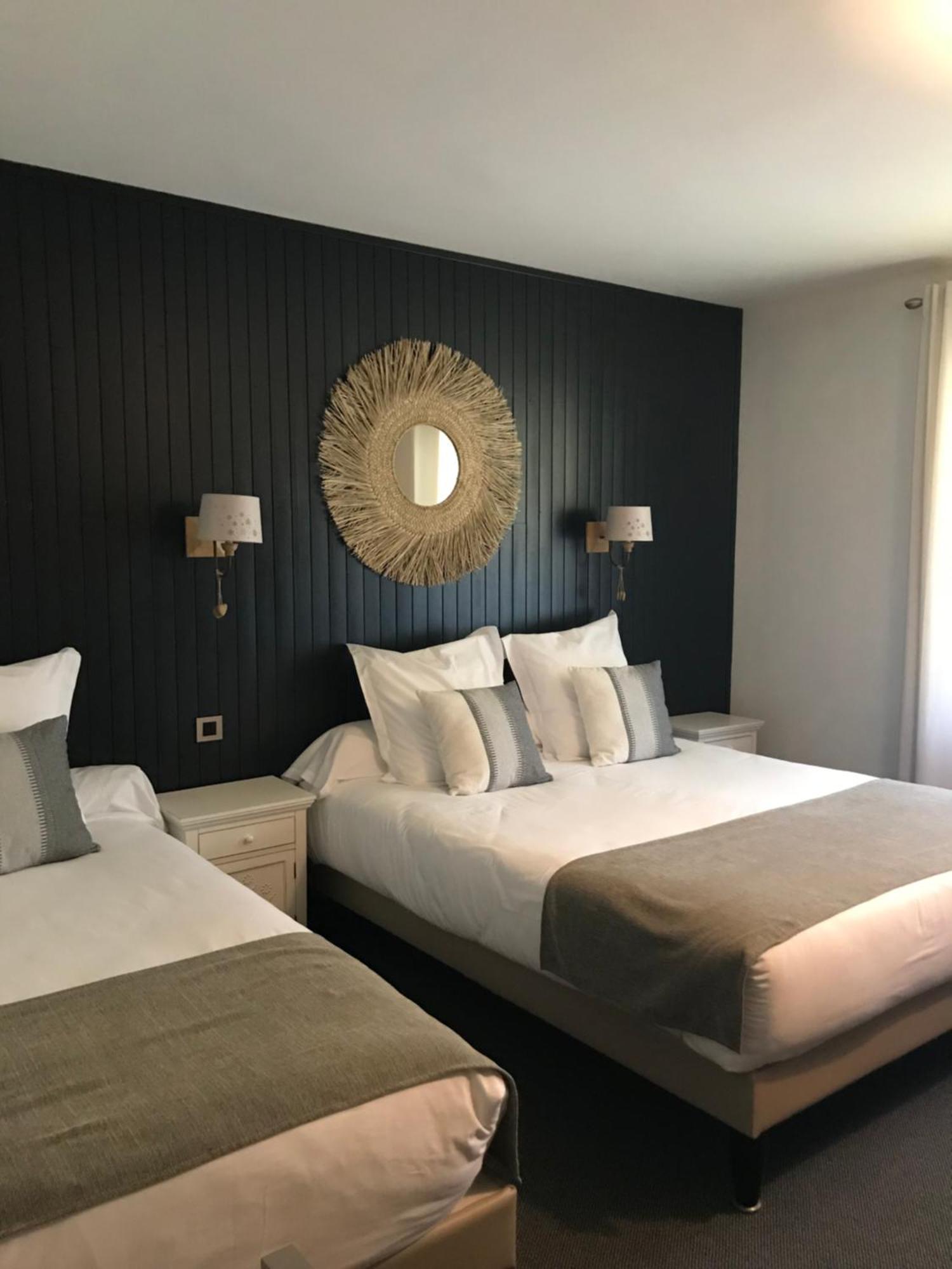 Hotel Du Verdon Beauvezer Eksteriør bilde