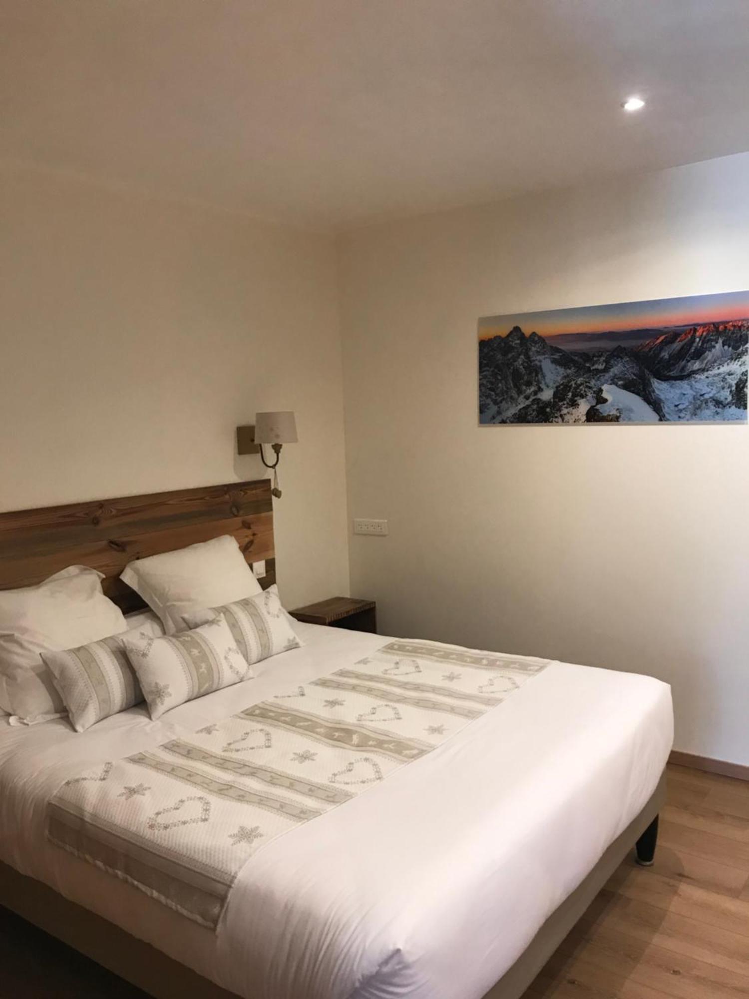Hotel Du Verdon Beauvezer Eksteriør bilde