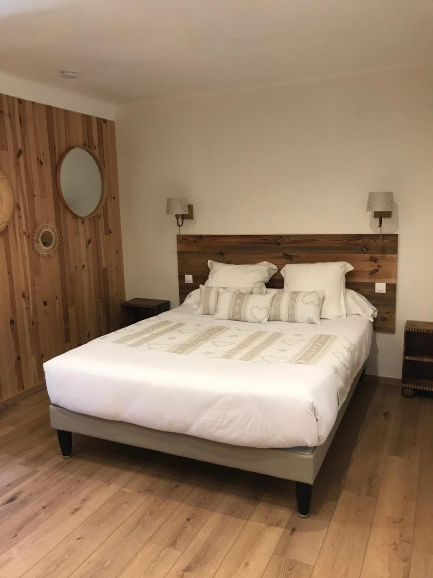 Hotel Du Verdon Beauvezer Eksteriør bilde